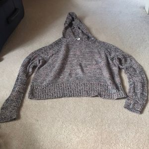 American eagle sweater